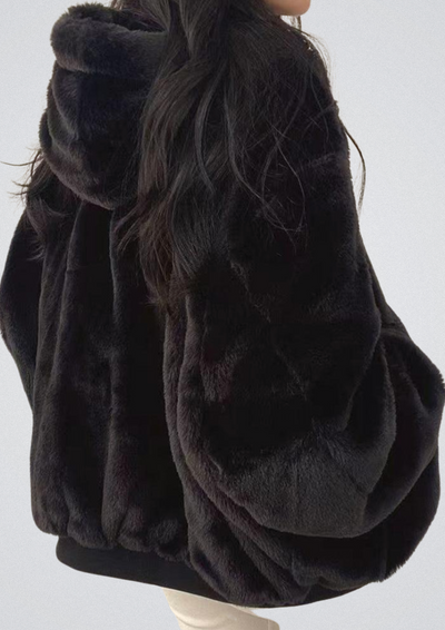 Britta - Die stilvolle Wendejacke