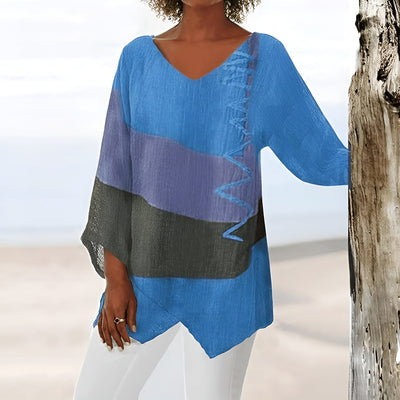 Lina™ | Leichte Lieblingsbluse
