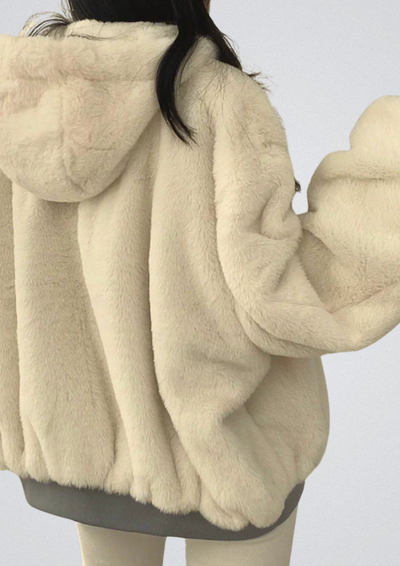 Britta - Die stilvolle Wendejacke