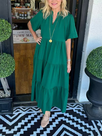 Novi – Maxikleid