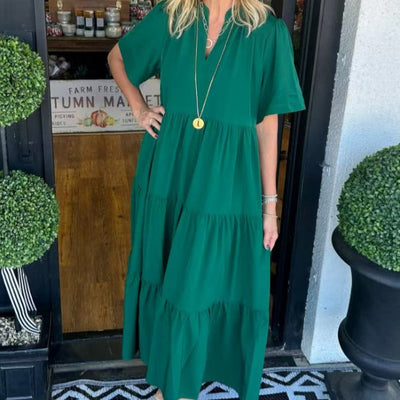 Novi – Maxikleid
