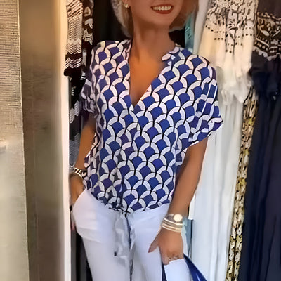 Linda™ – Lässiges Sommertop