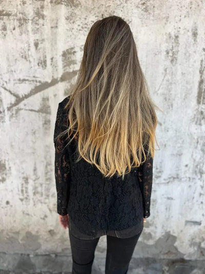 LINA™ | Eleganter Spitzenblazer für Damen