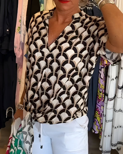 Linda™ – Lässiges Sommertop